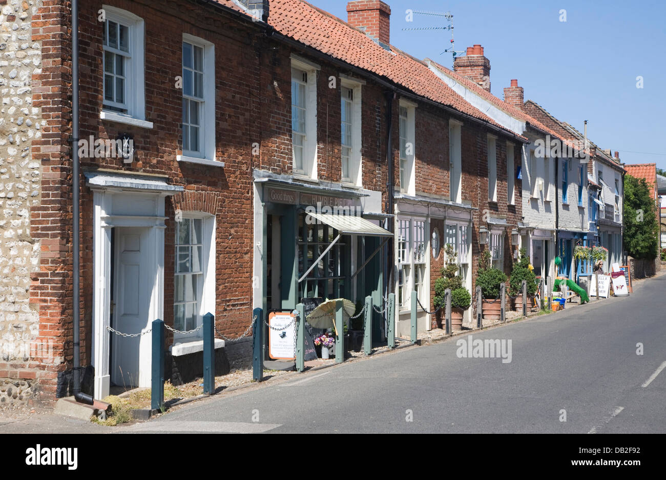 Burnham market norfolk hires stock photography and images Alamy