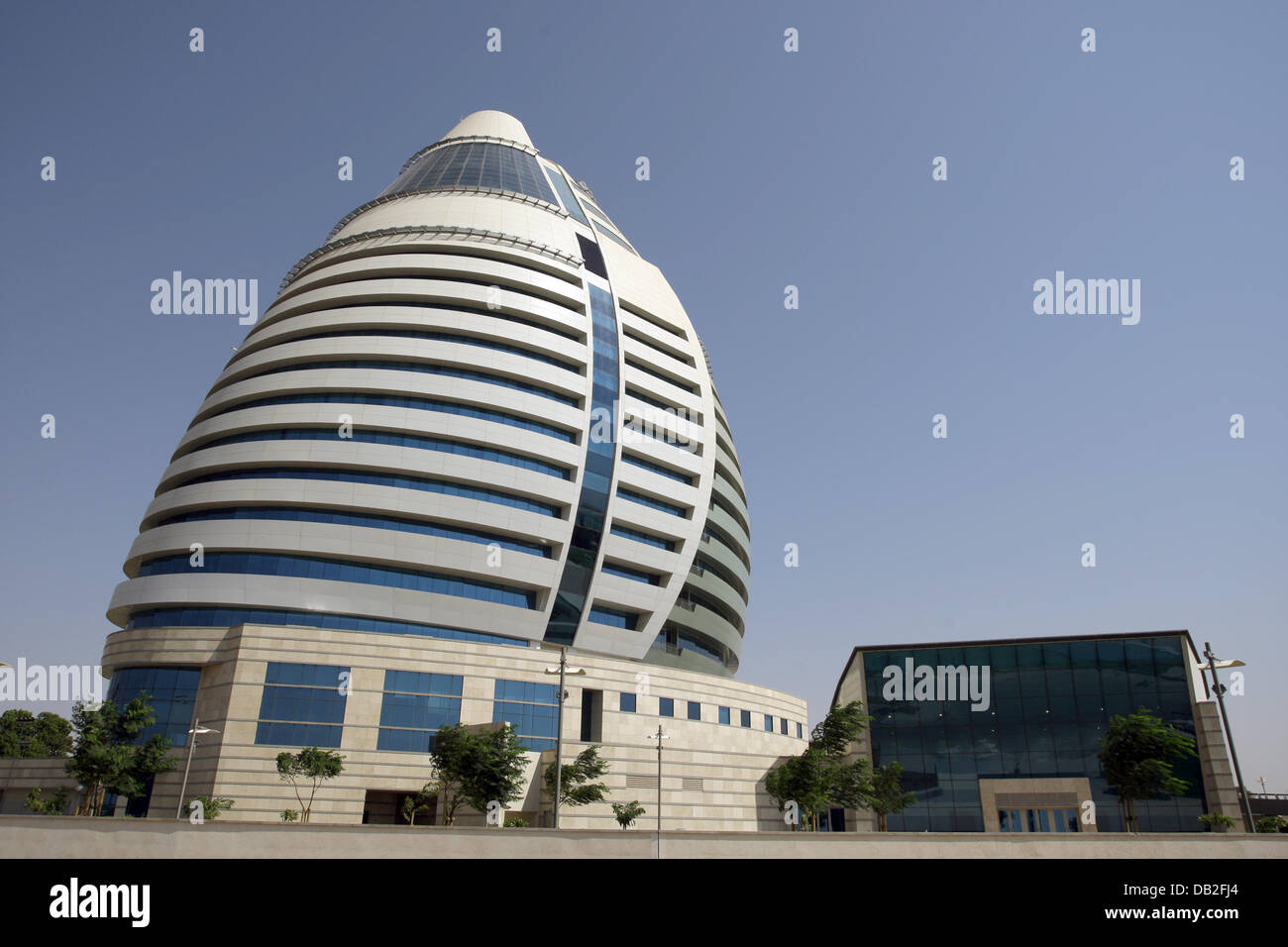 22 storeyed hotel borg