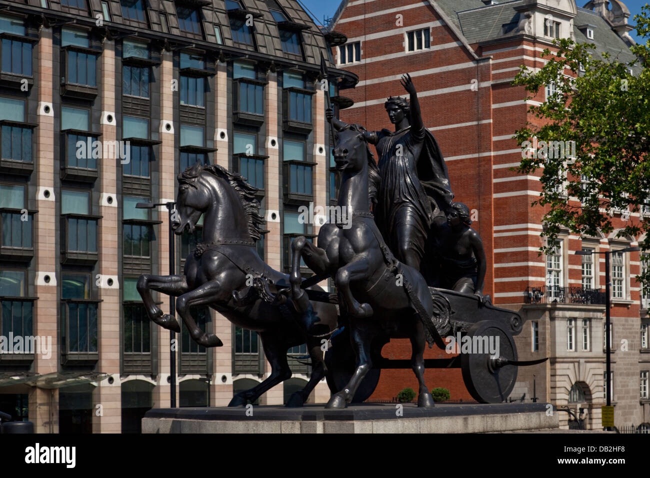 Boudica Statue Westminster Bridge London England Stock Photo Alamy boudica-statue-westminster-bridge-london-england-stock-photo-alamy