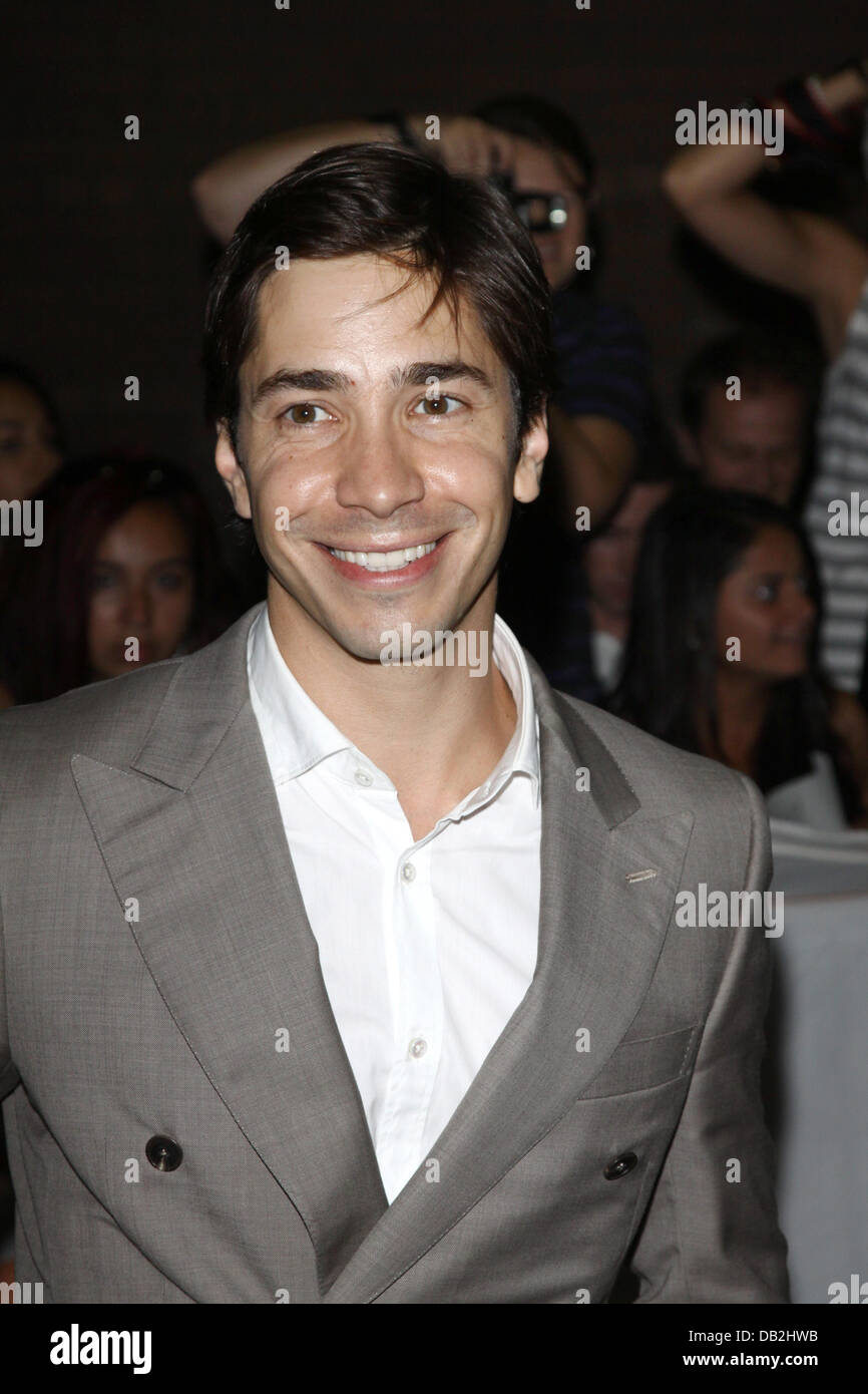 Justin Long Stock Photos & Justin Long Stock Images Alamy