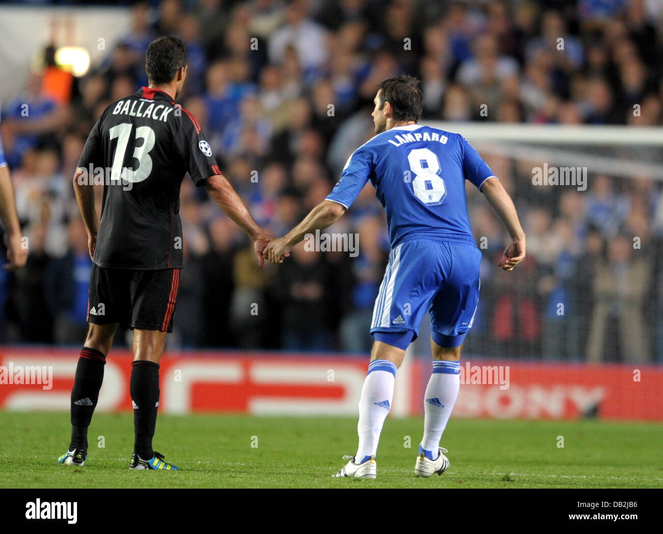 ballack champions league