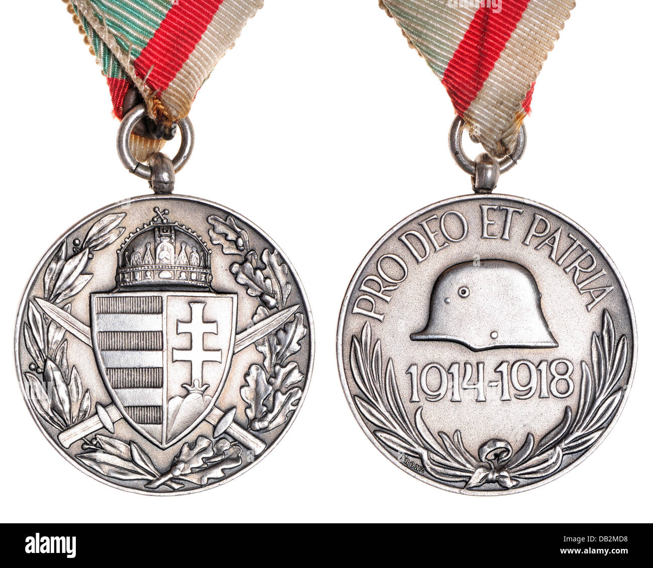 1914 1918 war medal hi-res stock photography and images - Alamy