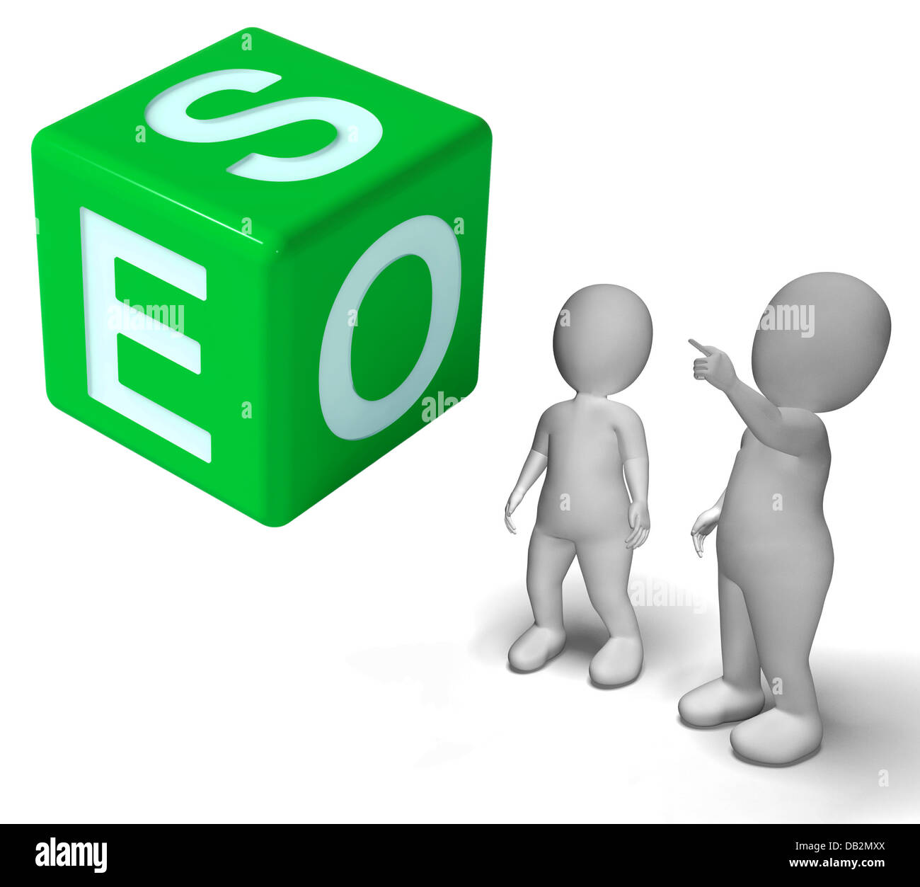 Optimization hi-res stock photography and images - Alamy