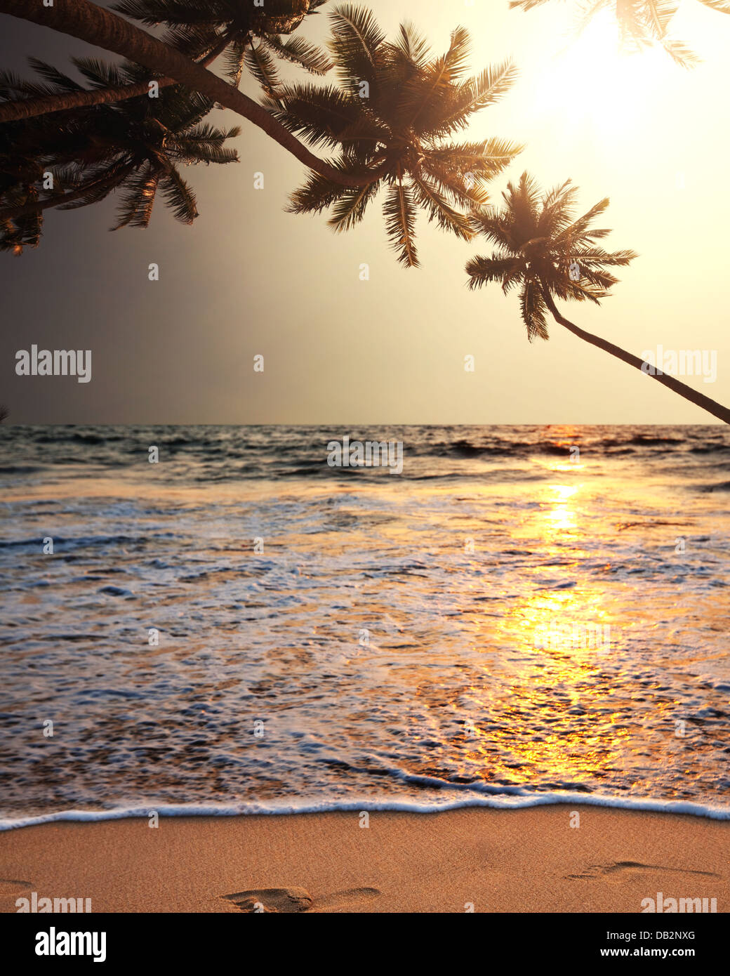 Tropical destination asia hi-res stock photography and images - Alamy