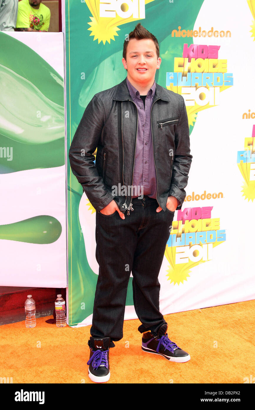 Noah Munck Nickelodeon