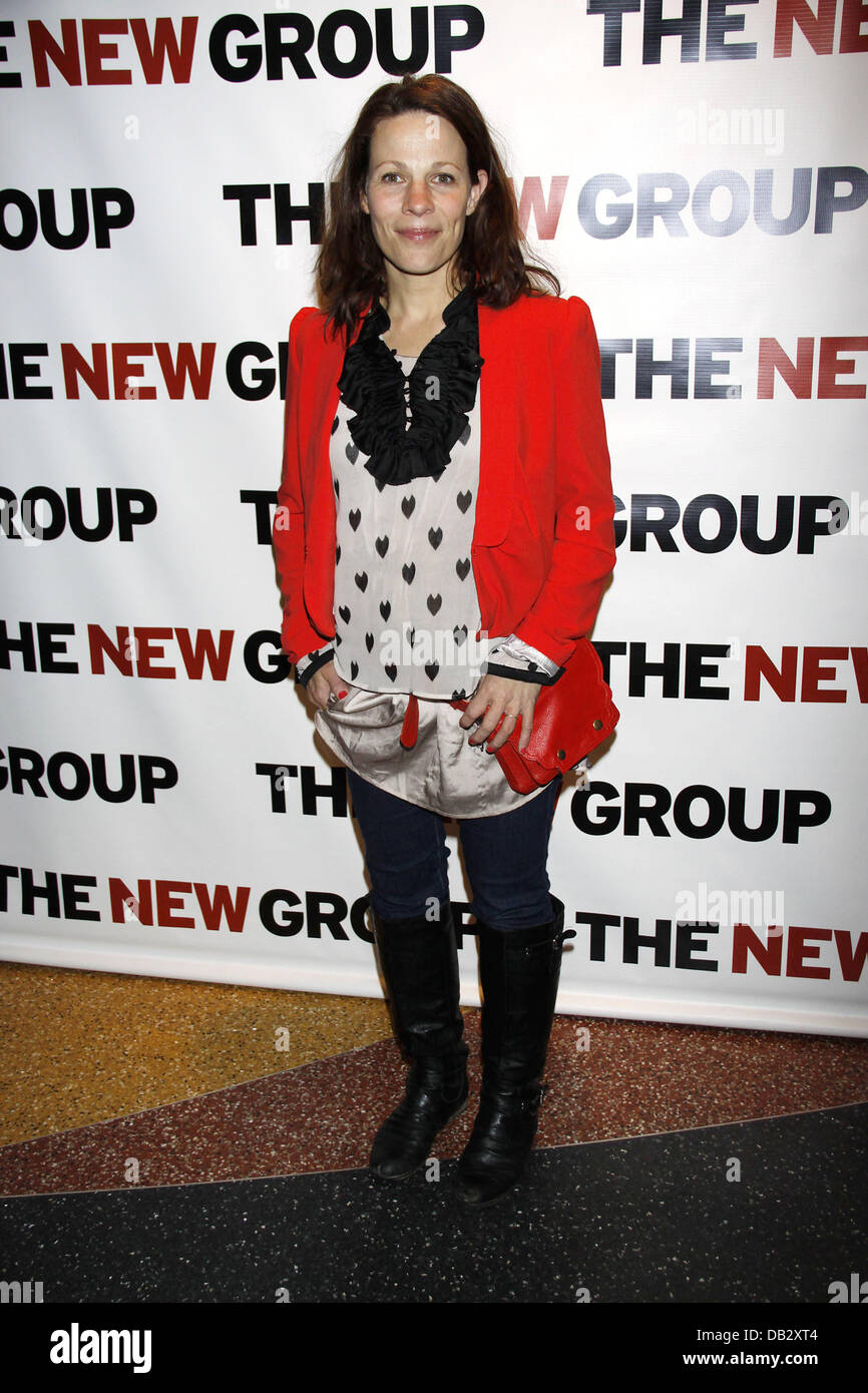 Lili taylor hi-res stock photography and images - Alamy