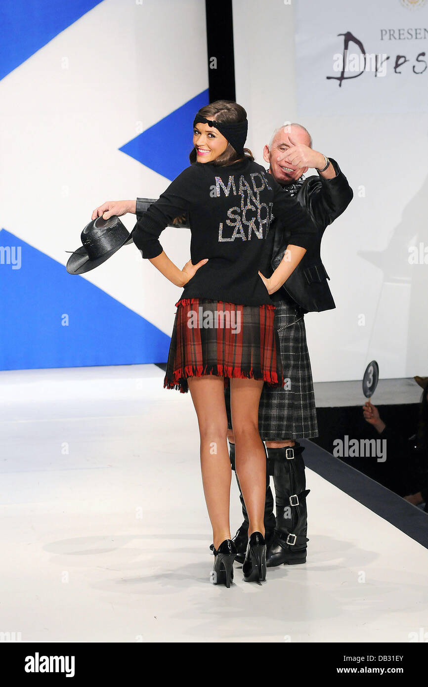 dressed to kilt charity fashion show The wait is over! The Dressed to Kilt charity fashion show is returning to its NYC roots on April 5th, 2025. Co-founded by Sir Sean Connery and Dr. Geoffrey Scott Carroll in