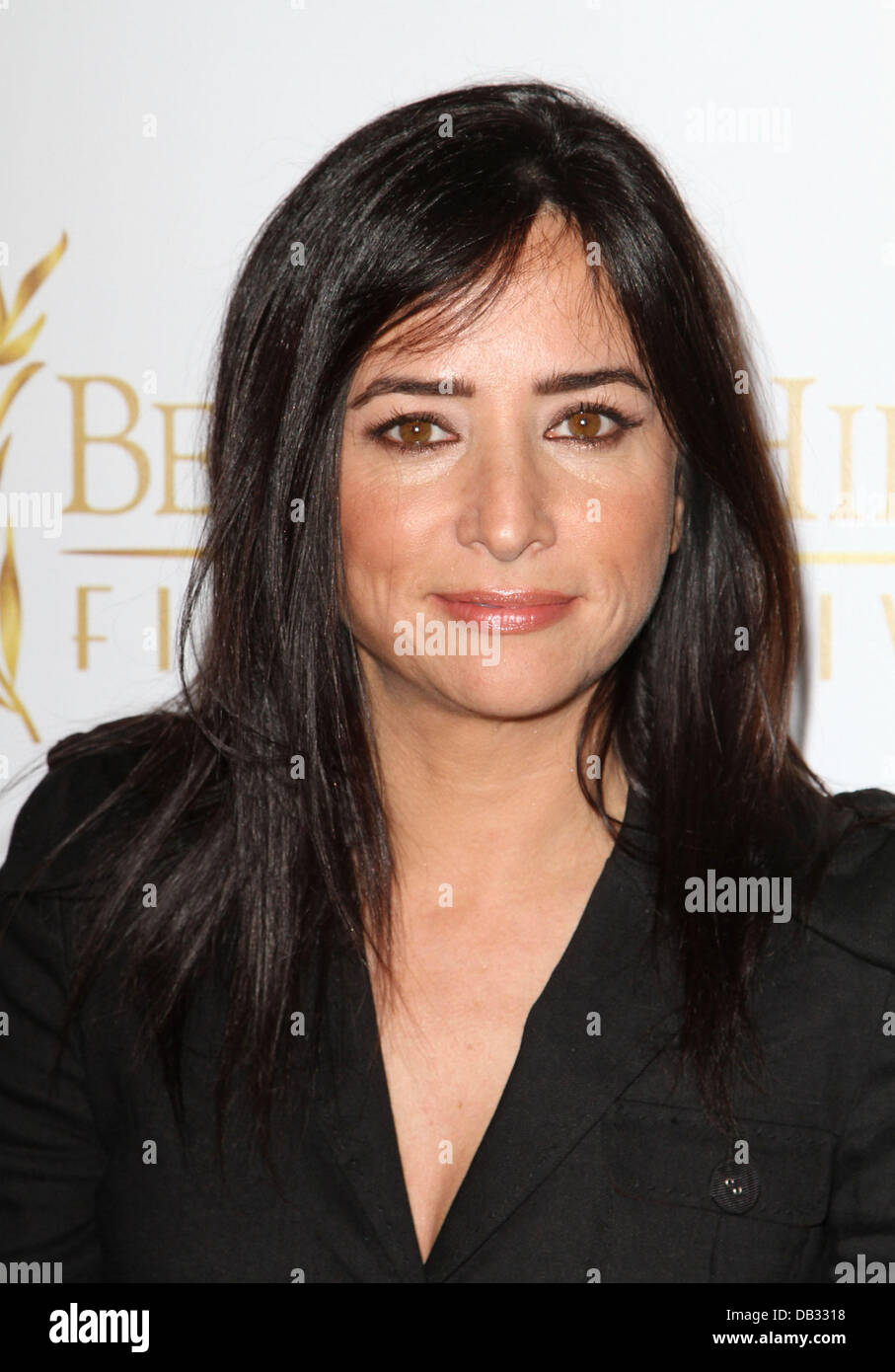 Pamela Adlon 2011 Beverly Hills Film Festival Opening Night Held At The