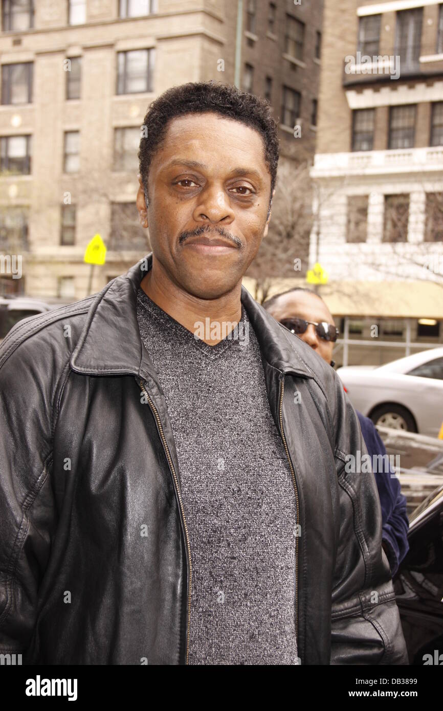 Lawrence Hilton Jacobs High Resolution Stock Photography and Images - Alamy