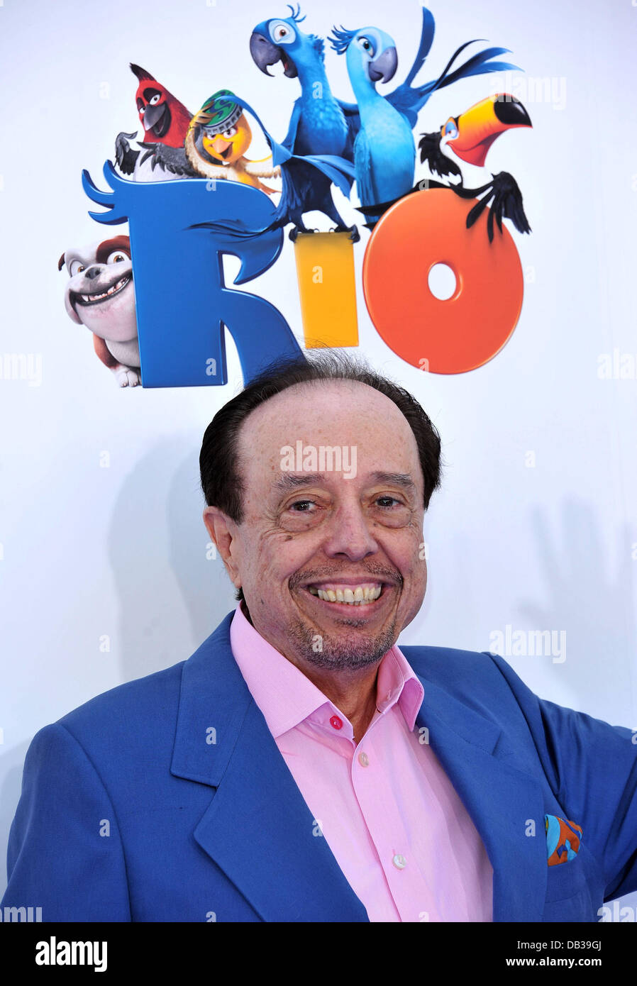 Sergio mendes hi-res stock photography and images - Alamy