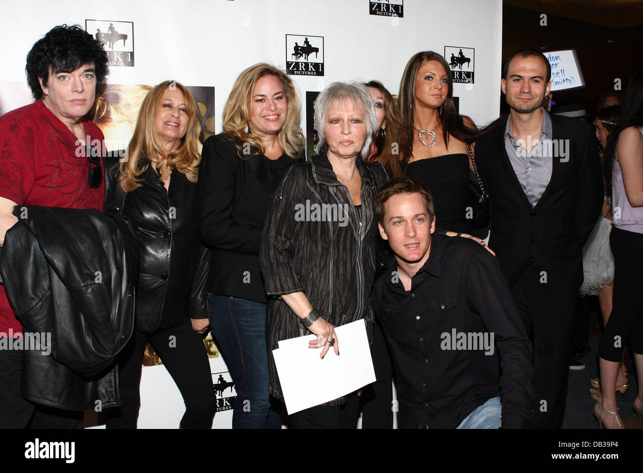 Judy haim hires stock photography and images Alamy