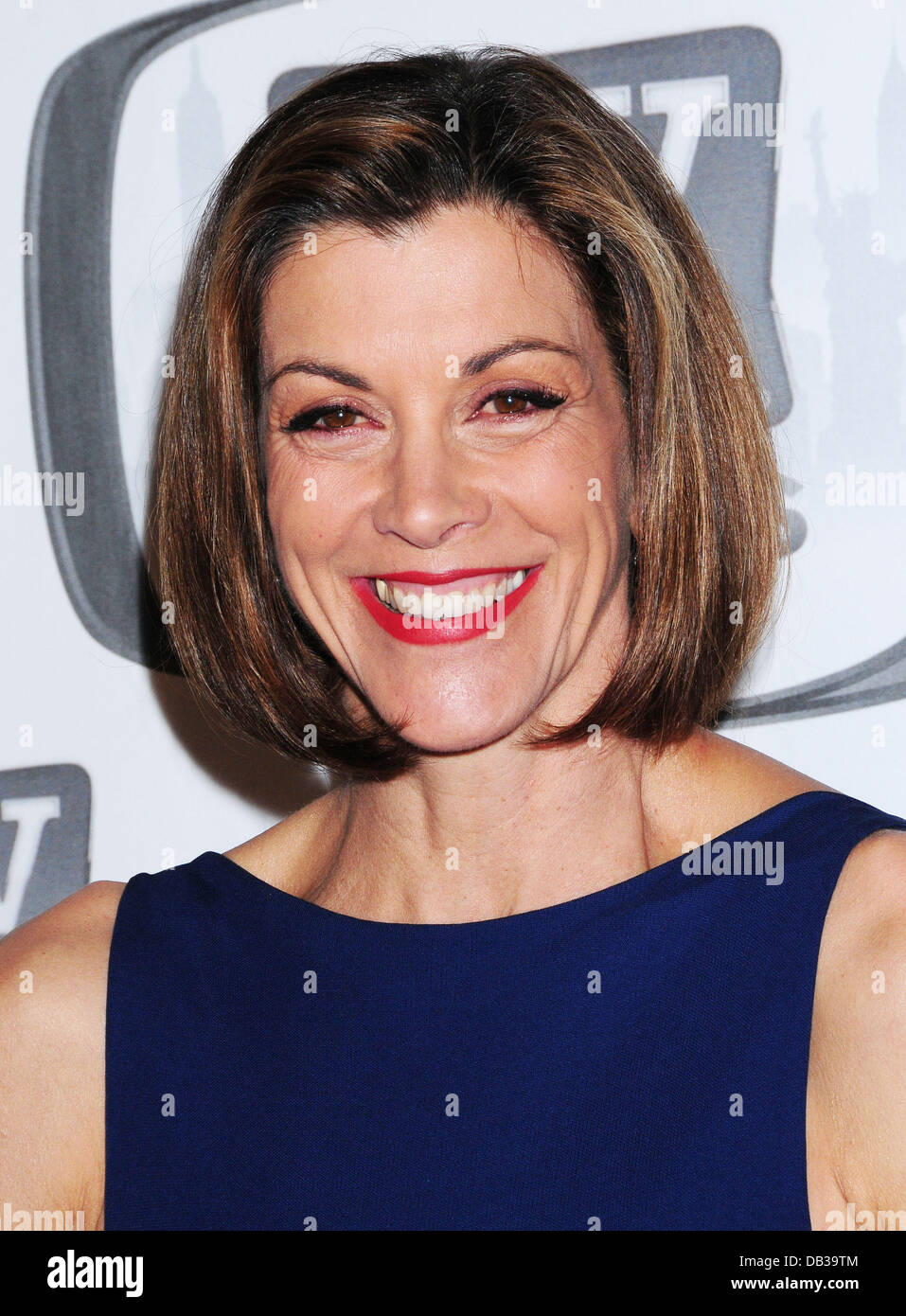 Wendy Malik The 9th Annual TV Land Awards at and the Javits Center New York City, USA - 10.04.11