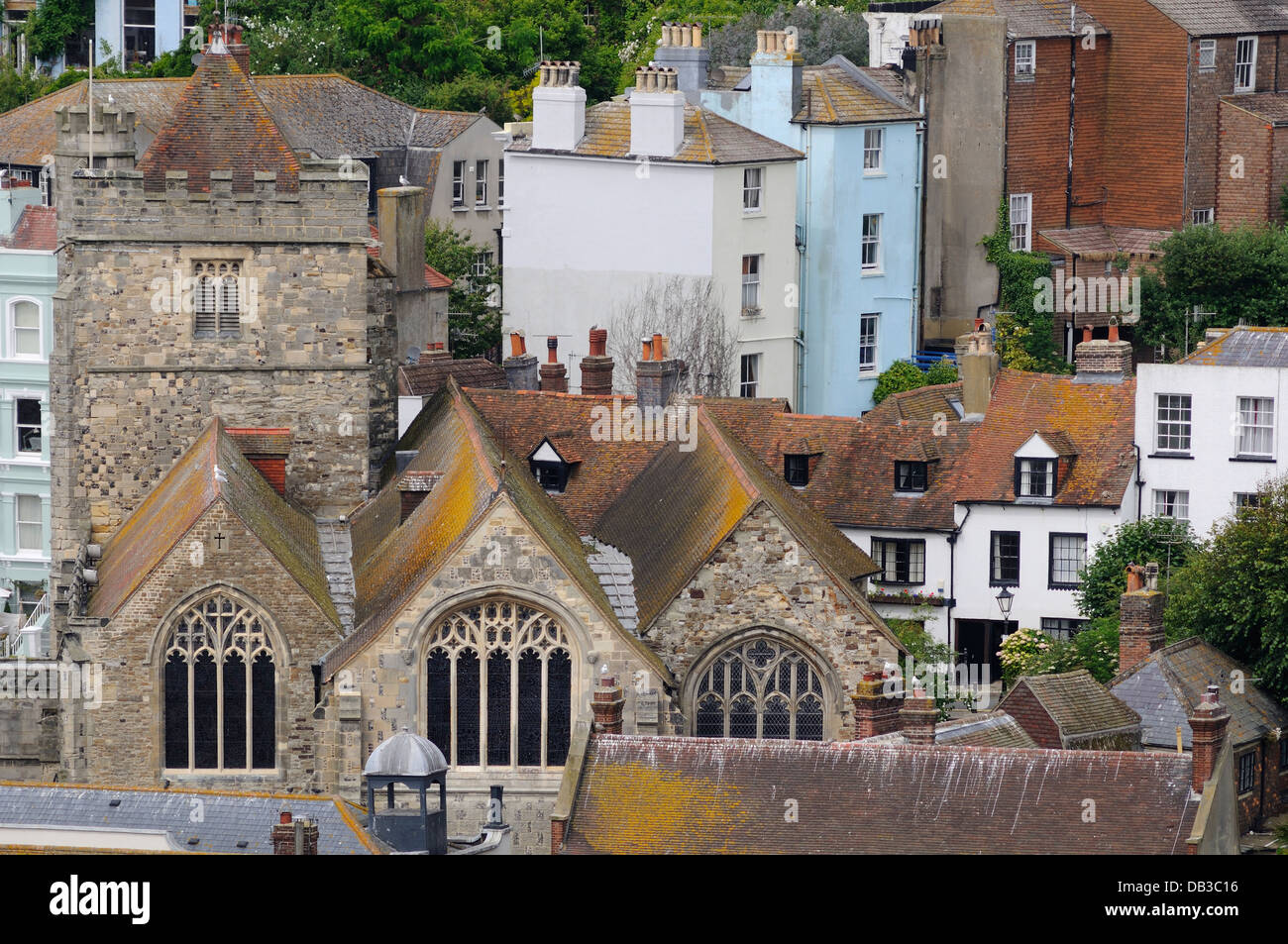 Port clements hires stock photography and images Alamy