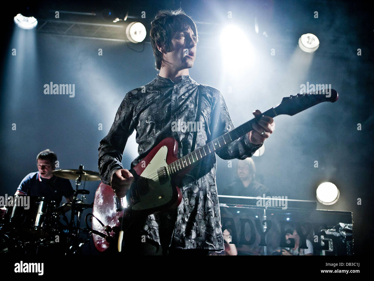Gem archer hi-res stock photography and images - Alamy