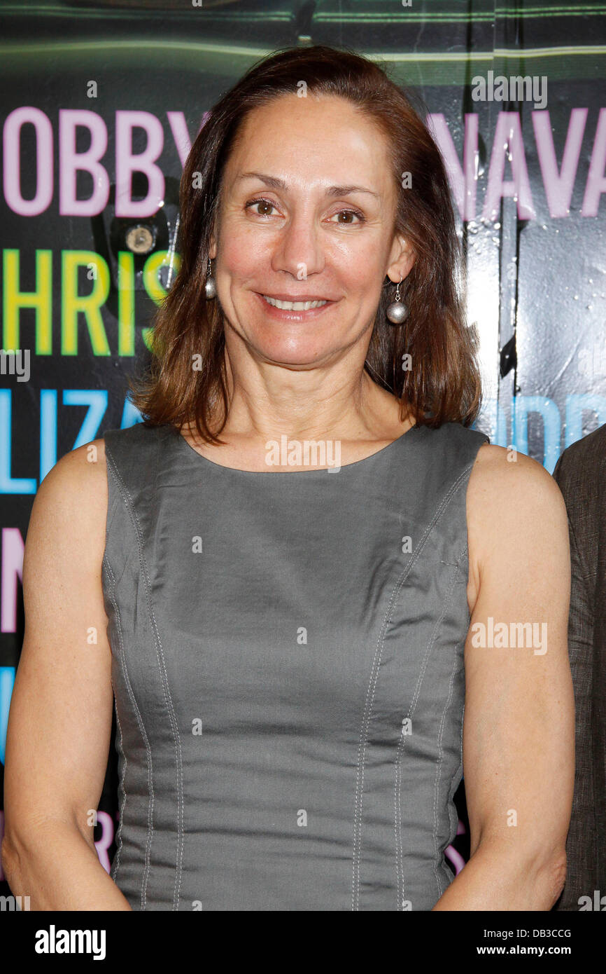 Laurie metcalf wearing dress from hi-res stock photography and images -  Alamy