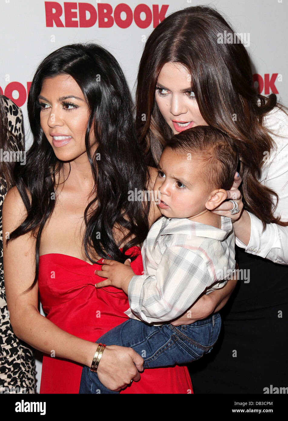 kourtney-kardashian-and-mason-hi-res-stock-photography-and-images-alamy