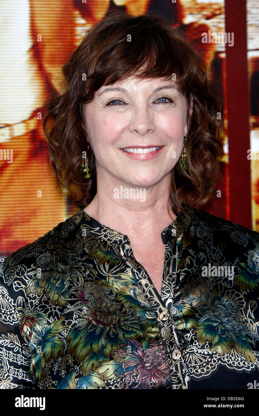 Kathleen Quinlan Stock Photos & Kathleen Quinlan Stock Images Alamy