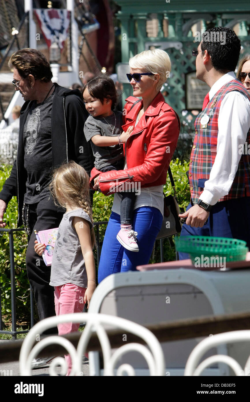 Jade Hallyday High Resolution Stock Photography And Images Alamy