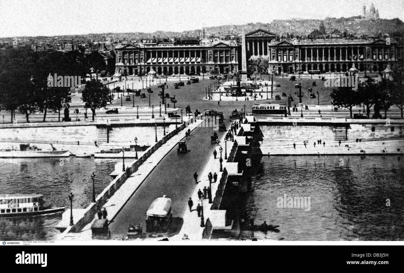 Paris Postcard High Resolution Stock Photography And Images Alamy
