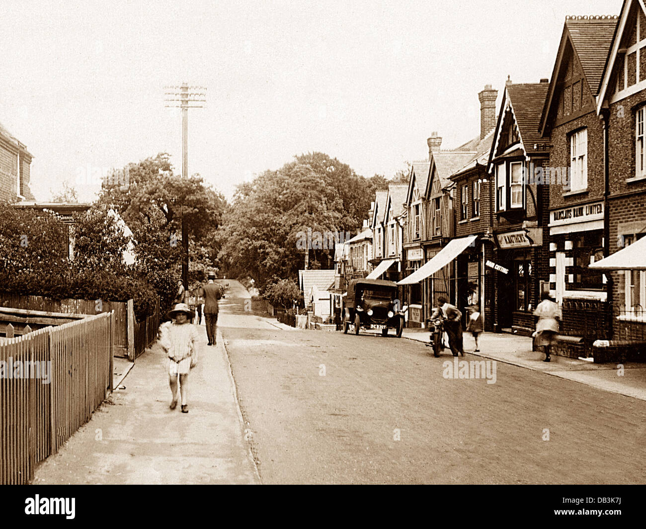 Sunninghill berkshire hires stock photography and images Alamy