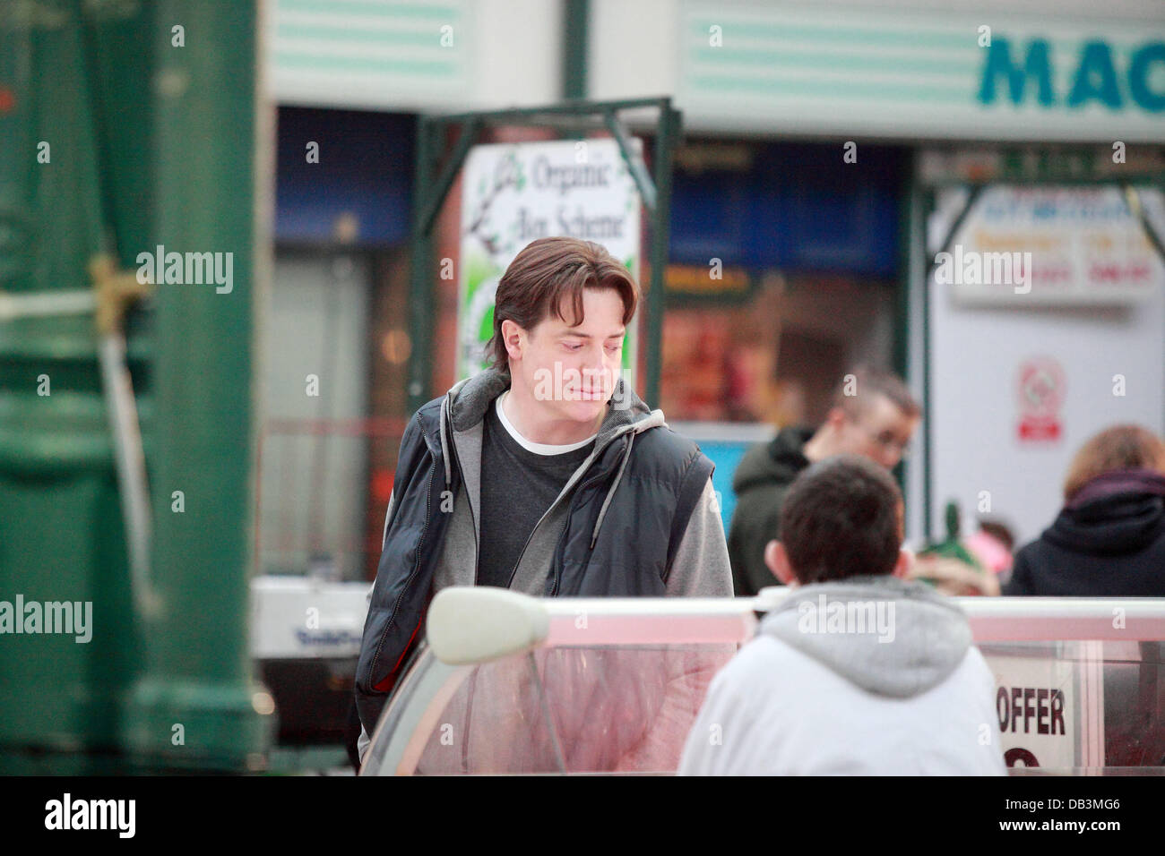 Whole lotta sole hi-res stock photography and images - Alamy