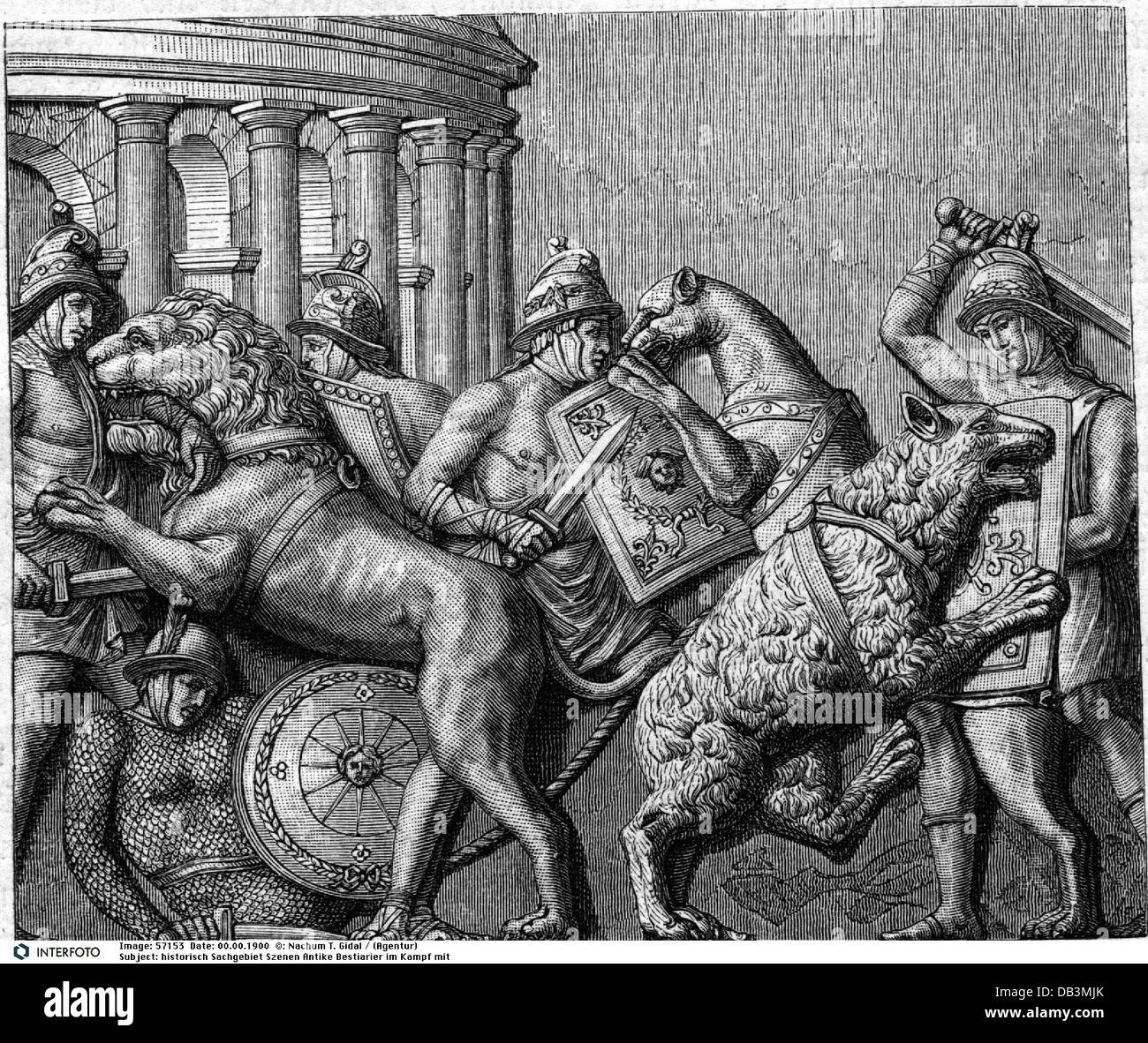 Ancient roman sports hires stock photography and images Alamy