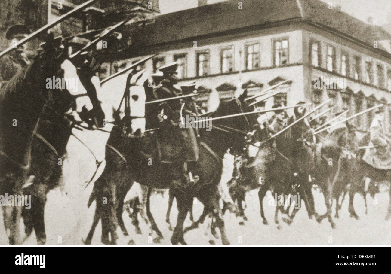 Beer putsch, November 9, 1923 Beer putsch, November 9, 1923