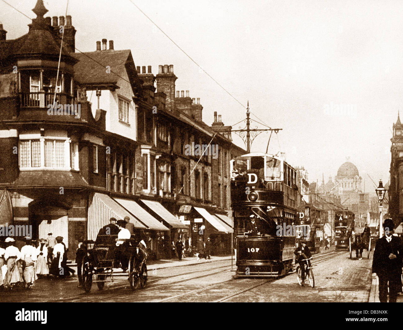 Carr lane hires stock photography and images Alamy