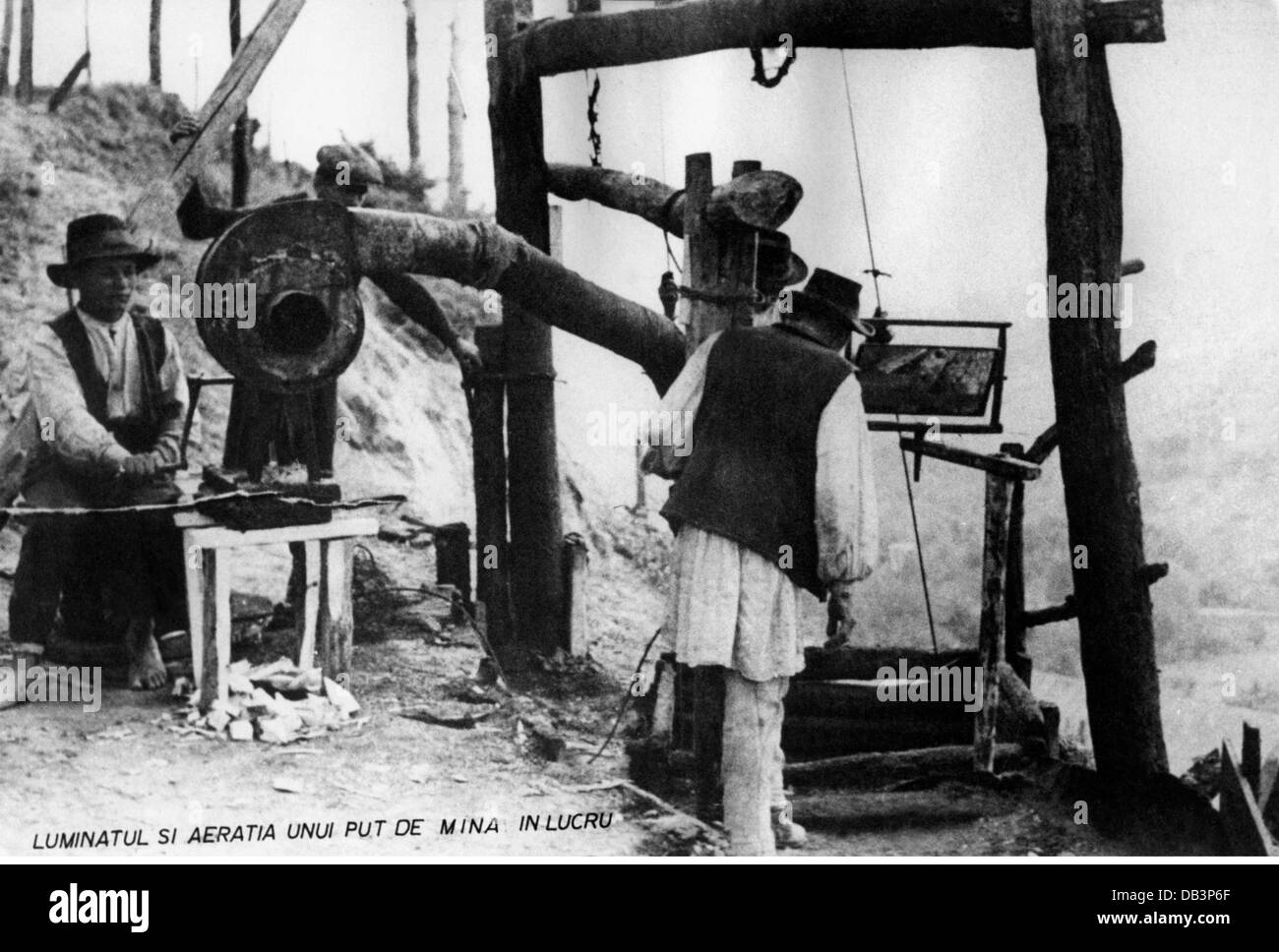 energy,petroleum,driller,near Ploiesti,late 19th century,19th century,Romania,Rumania,oil production,oil production,oil extraction,oil production,raw material,raw materials,crude materials,oil,crude oil,crude naphtha,raw oil,base oil,rock oil,crude petroleum,oil,resource,resources,assign resources,raw material,raw materials,crude materials,tube,tubes,pipeline,pipe line,pipelines,pipe lines,pipeline,oil tube,oil line,oil lines,worker,workers,working,work,works,oil spring,oil well,oil springs,oil wells,historic,his,Additional-Rights-Clearences-Not Available Stock Photo