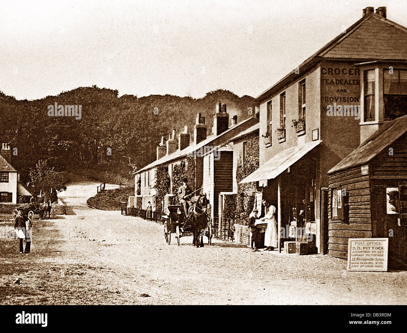 Kingsdown kent hires stock photography and images Alamy