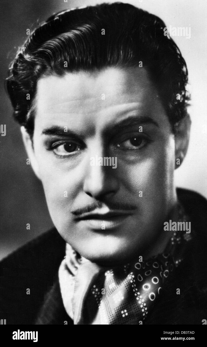 THE 39 STEPS Gaumont-British Picture Corp., 1935. Directed by Alfred Hitchcock. With Robert Donat, Stock Photo