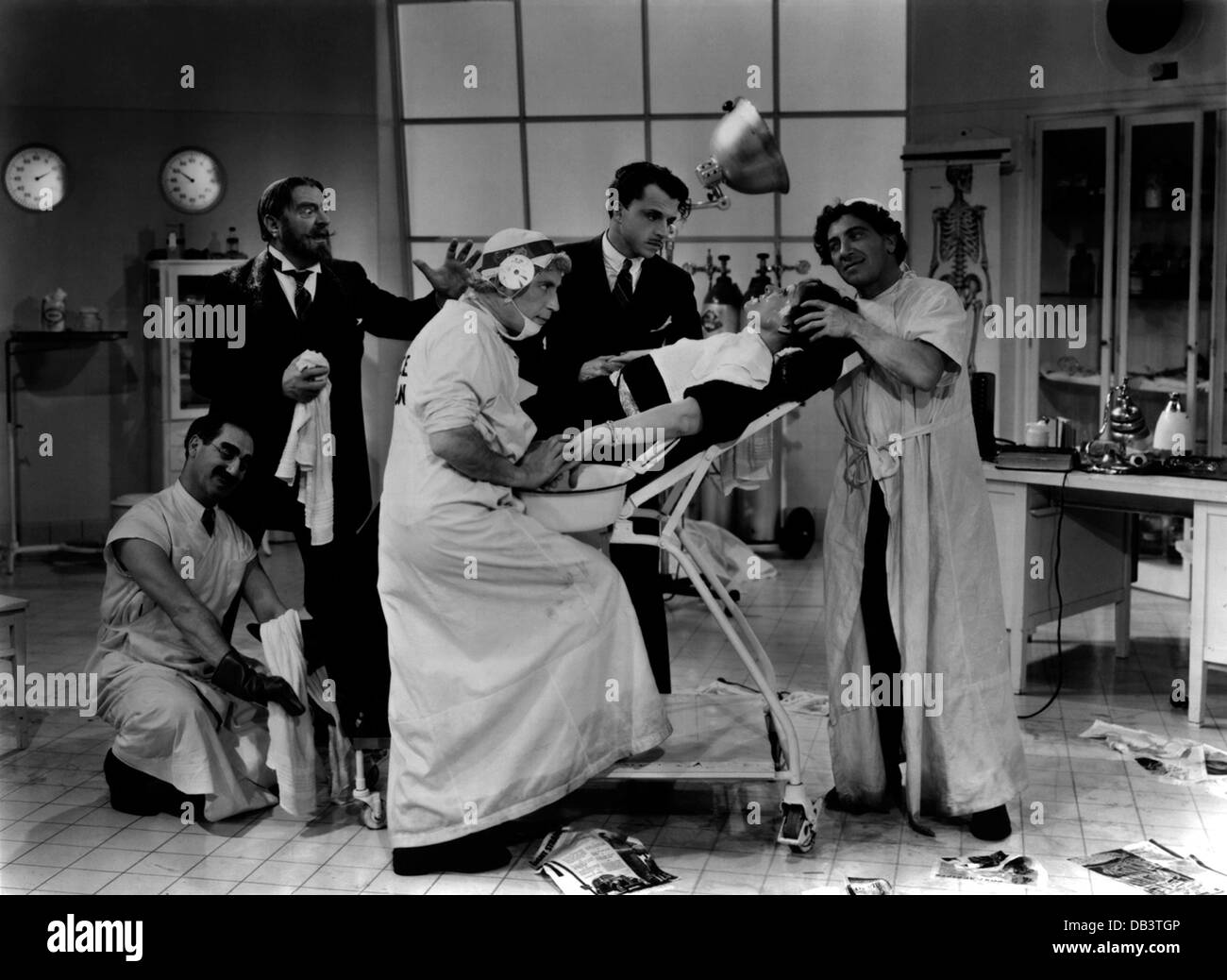 marx brothers a day at the races marx brothers a day at the races