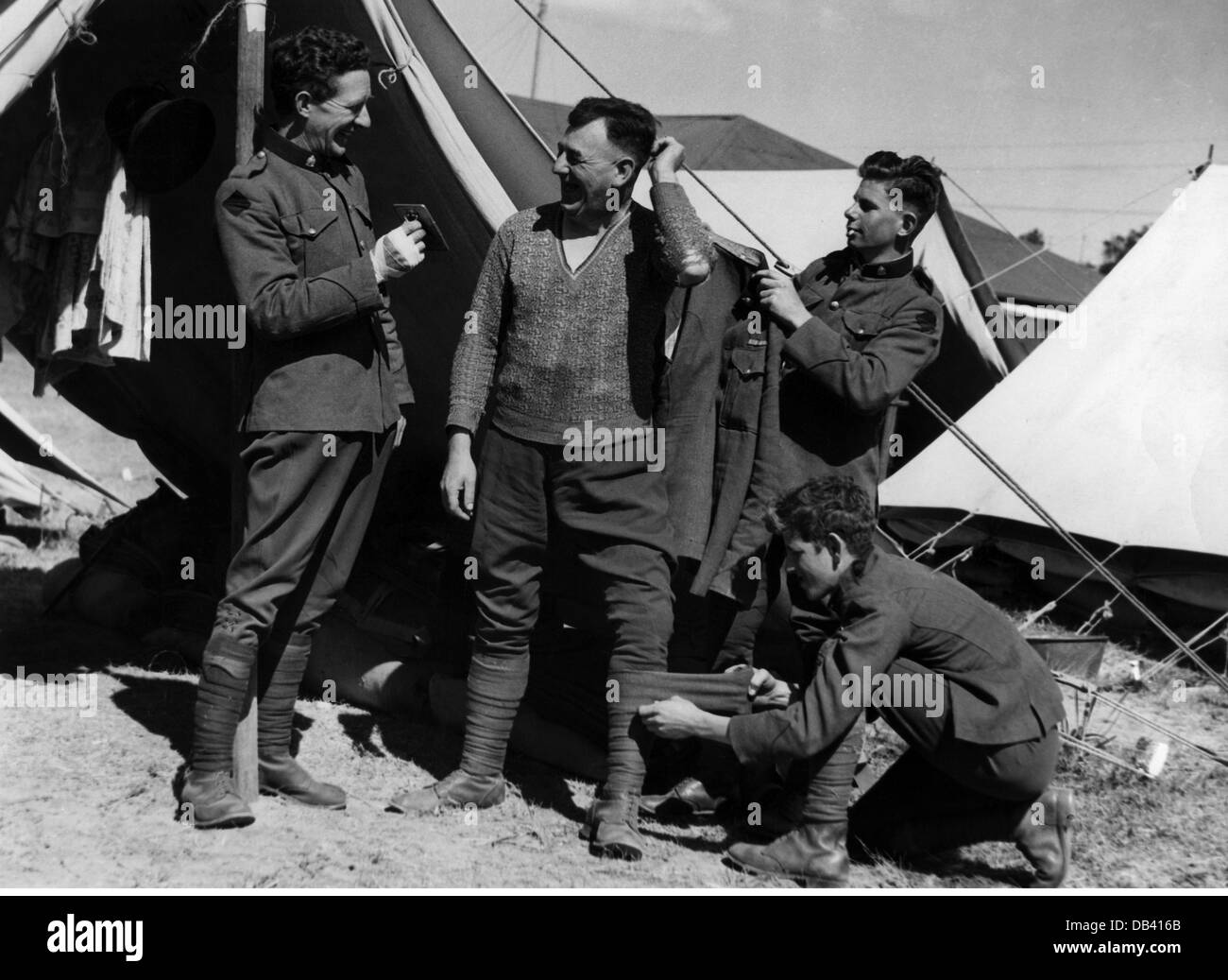 17th century army uniform Black and White Stock Photos & Images - Alamy