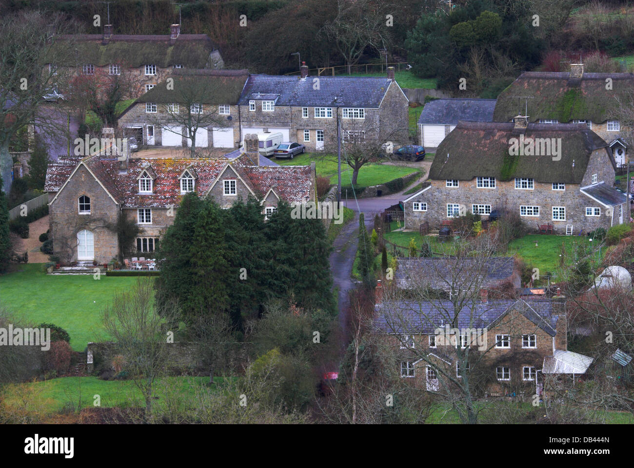 Loders village dorset hires stock photography and images Alamy