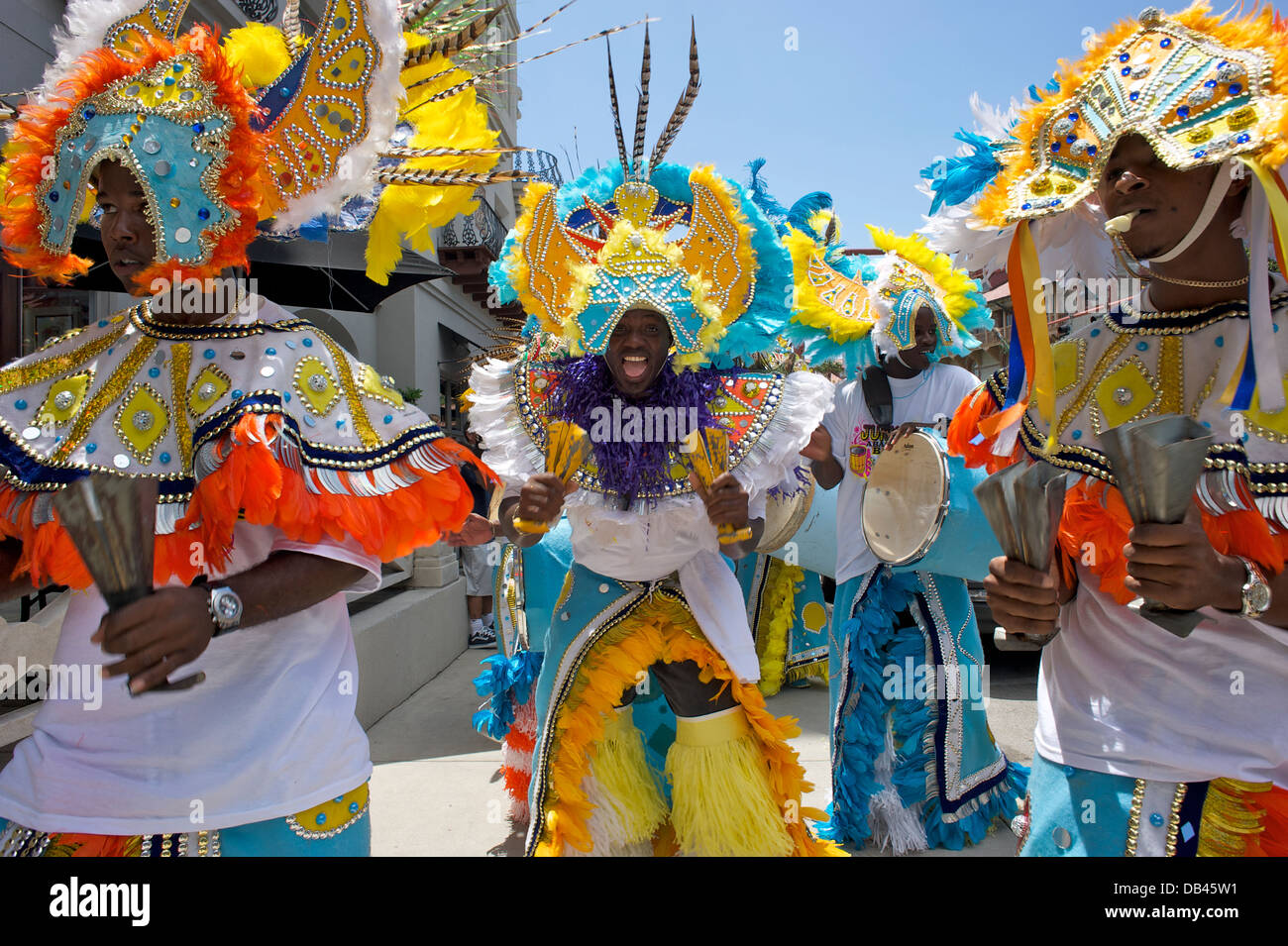 E-MU Carnaval ジャンク