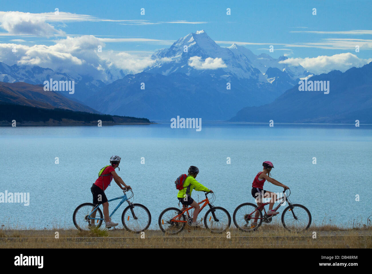 alps 2 ocean cycle trail