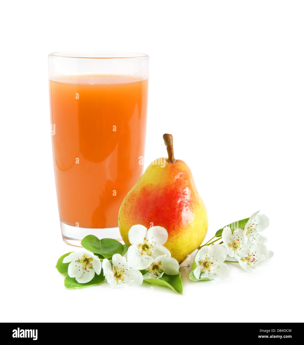 Pear juice hi-res stock photography and images - Alamy