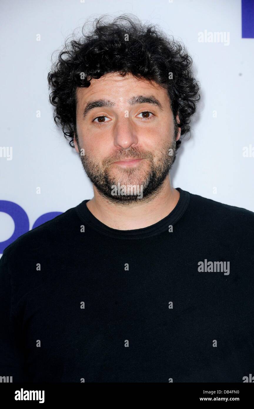 David Krumholtz High Resolution Stock Photography and Images - Alamy