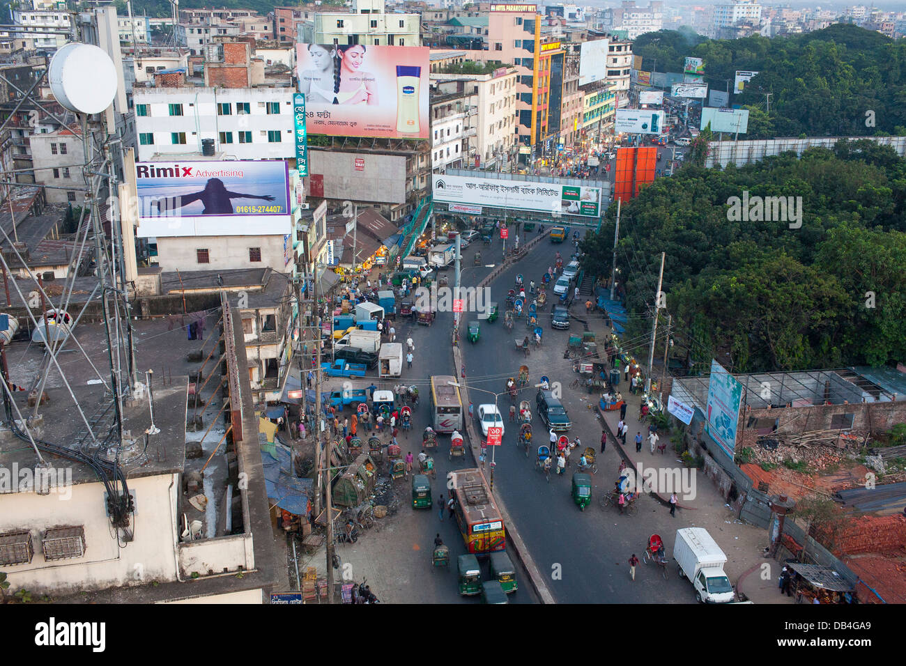 Chittagong bangladesh hi-res stock photography and images - Alamy