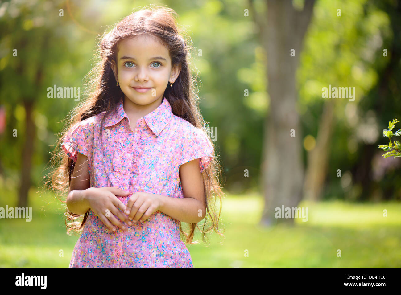Young hispanic girl portrait hires stock photography and images Alamy