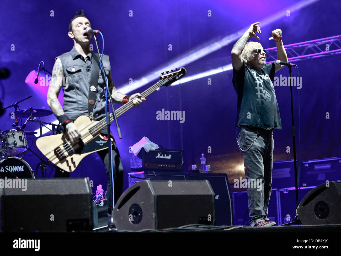 Charlie harper hires stock photography and images Alamy