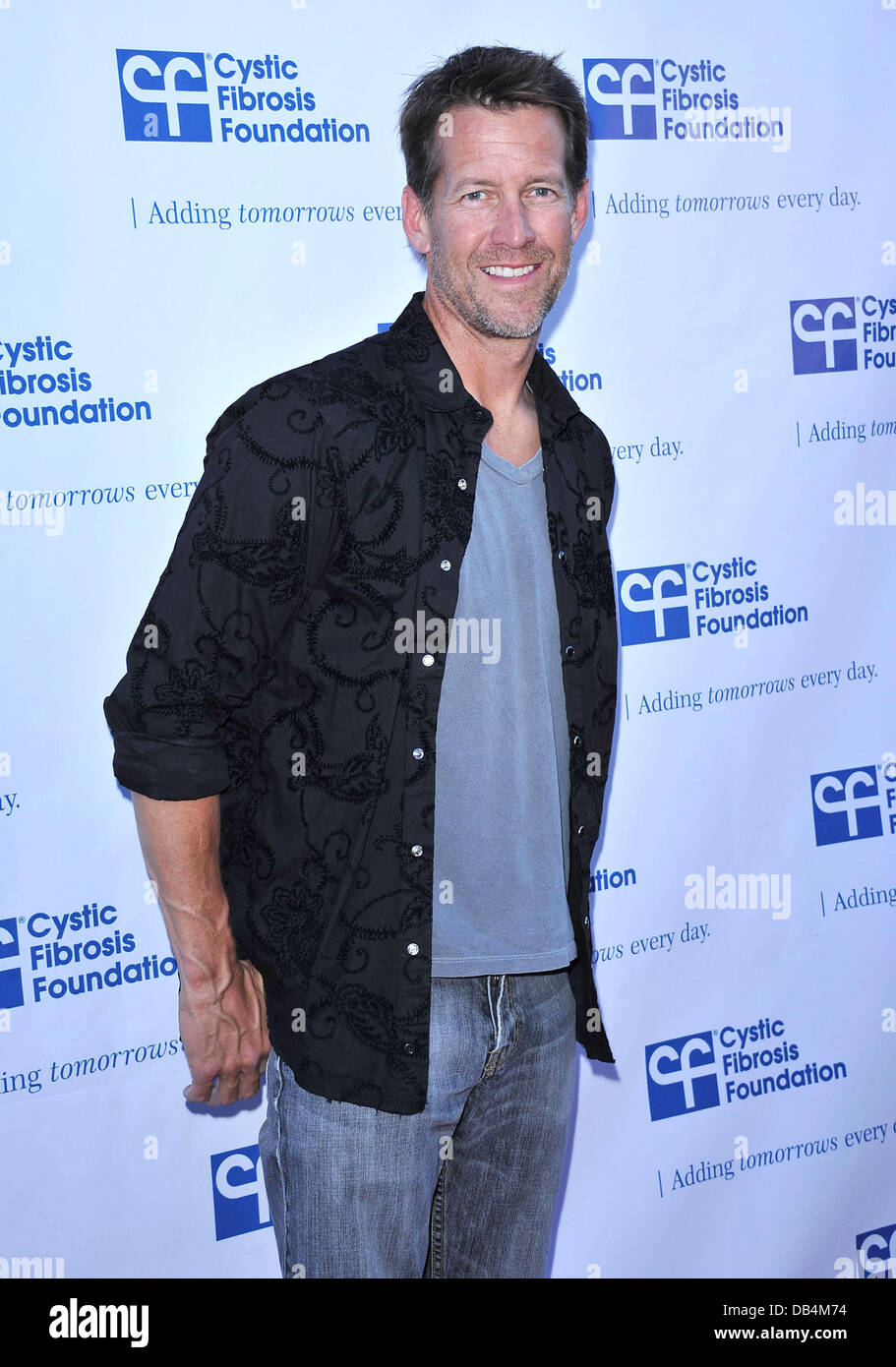 James denton hi-res stock photography and images - Alamy