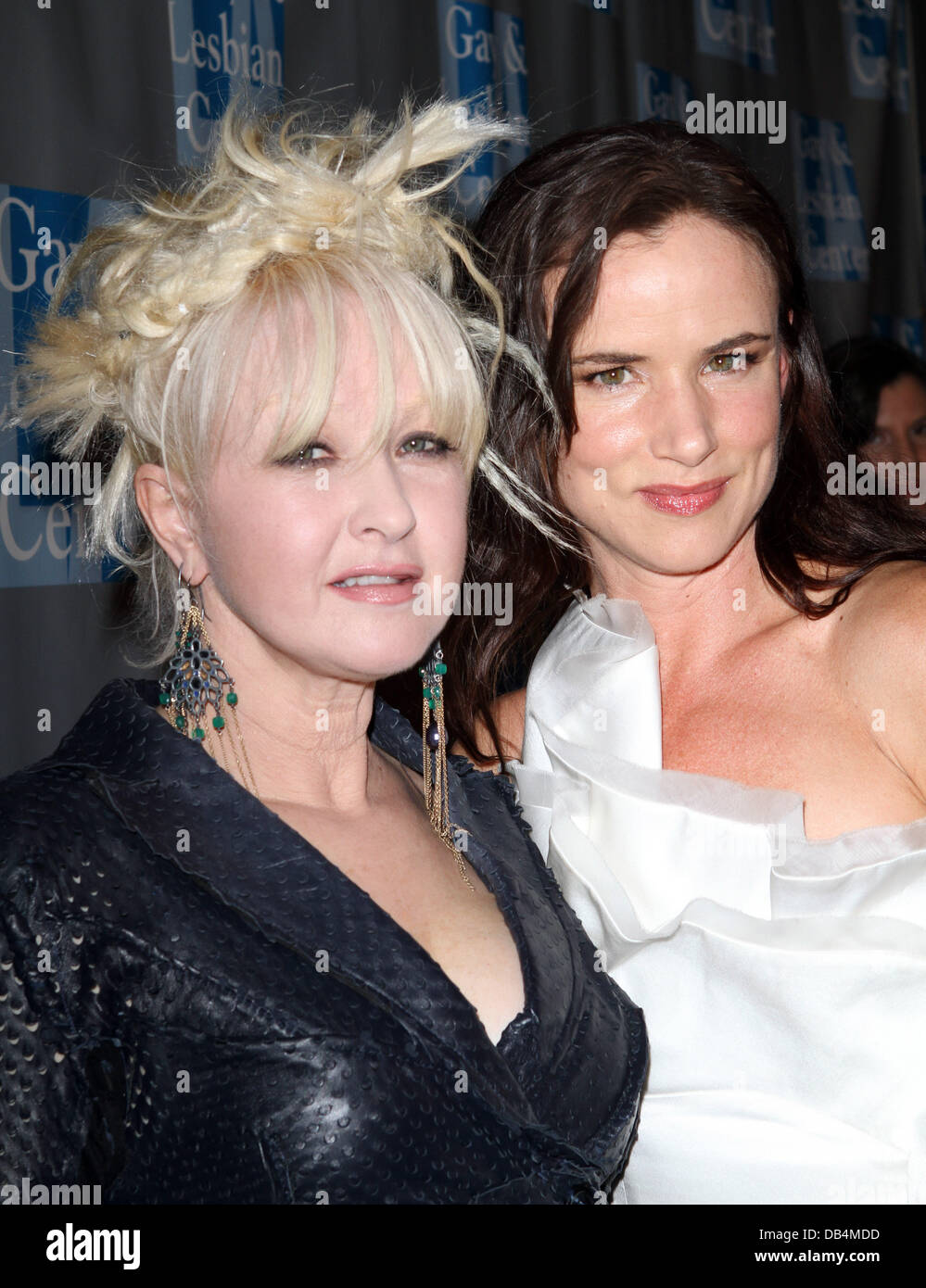 Cindi lauper lesbian Cruising for sex nyc bukkake