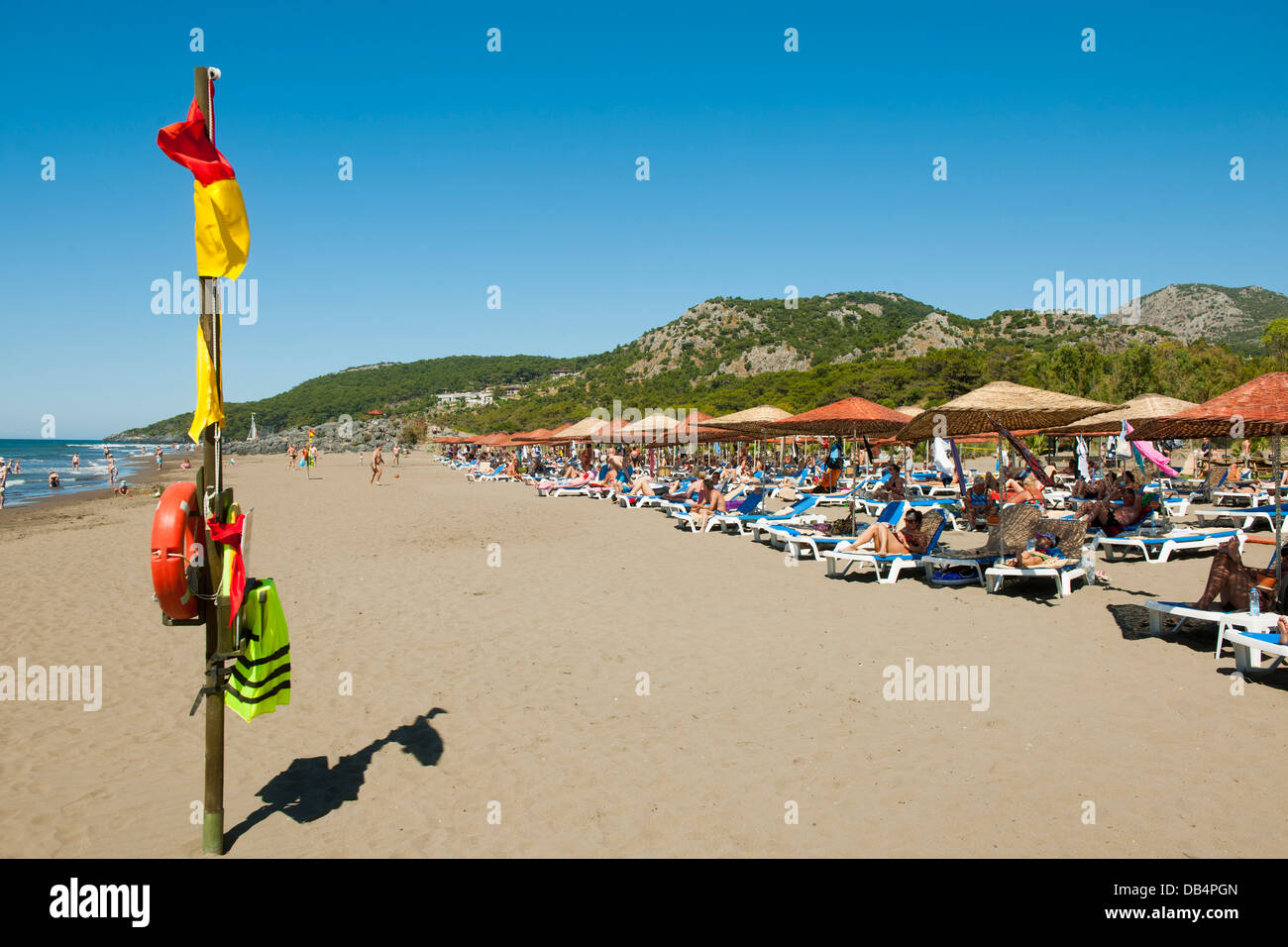 Dalaman, mugla, turkey hi-res stock photography and images - Alamy