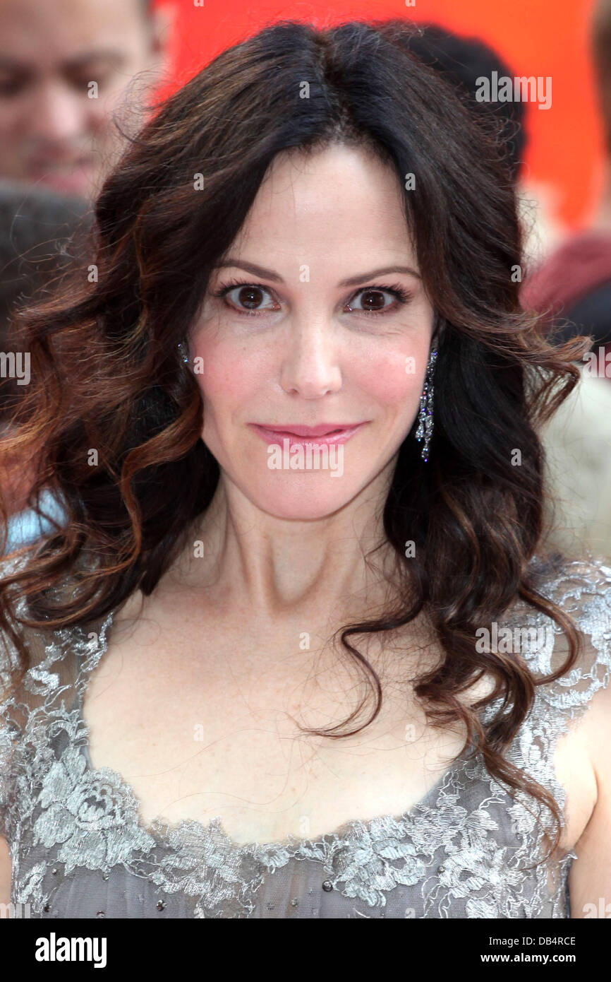 Mary louise parker hires stock photography and images Alamy