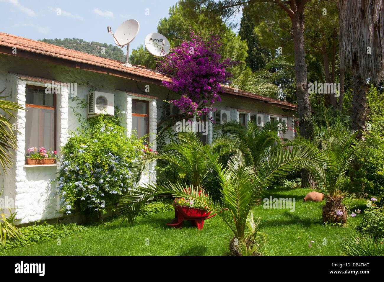 Tuerkische Aegaeis High Resolution Stock Photography and Images - Alamy