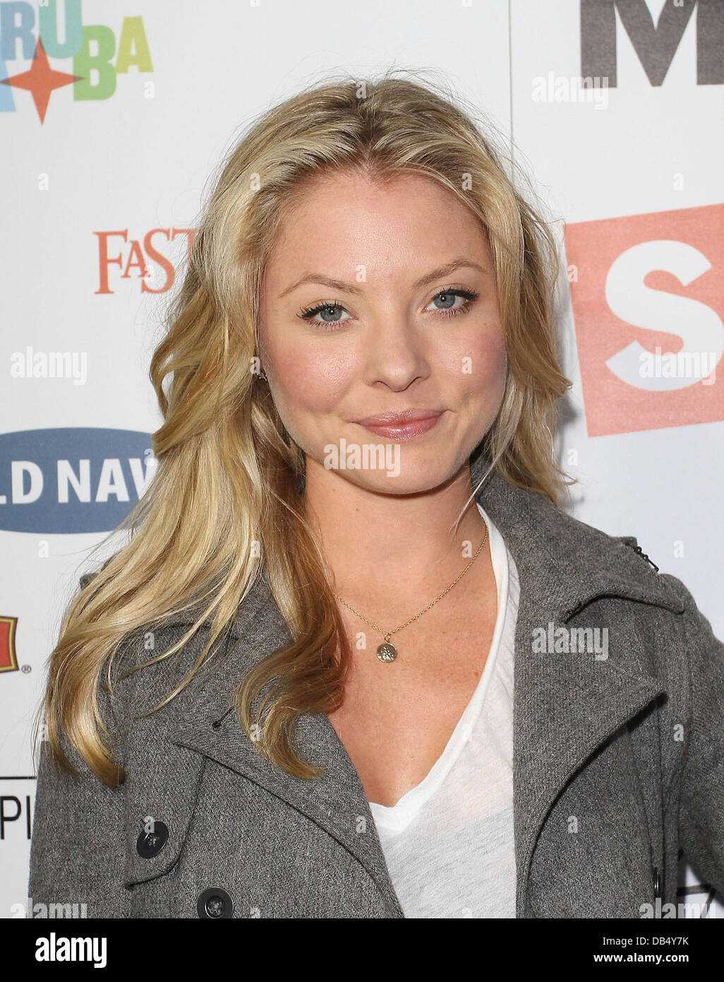 Kaitlin Doubleday "Pom Wonderful Presents The Greatest Movie Ever Sold