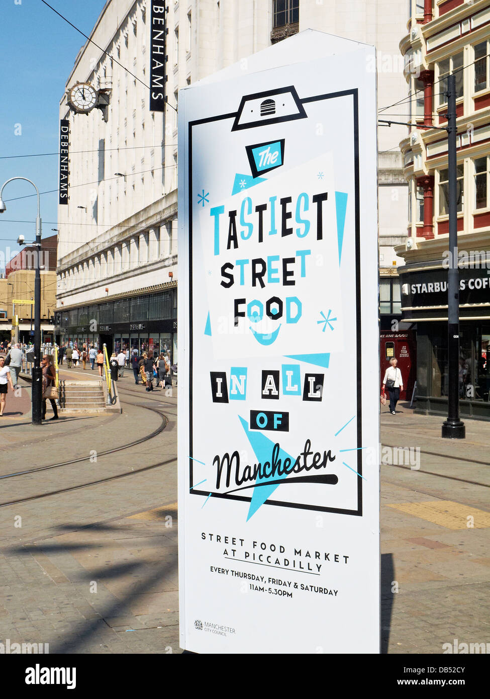 Food banner hires stock photography and images Alamy