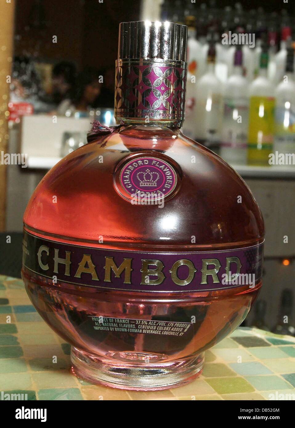 Atmosphere launch party held at The Beauty Bar Hollywood