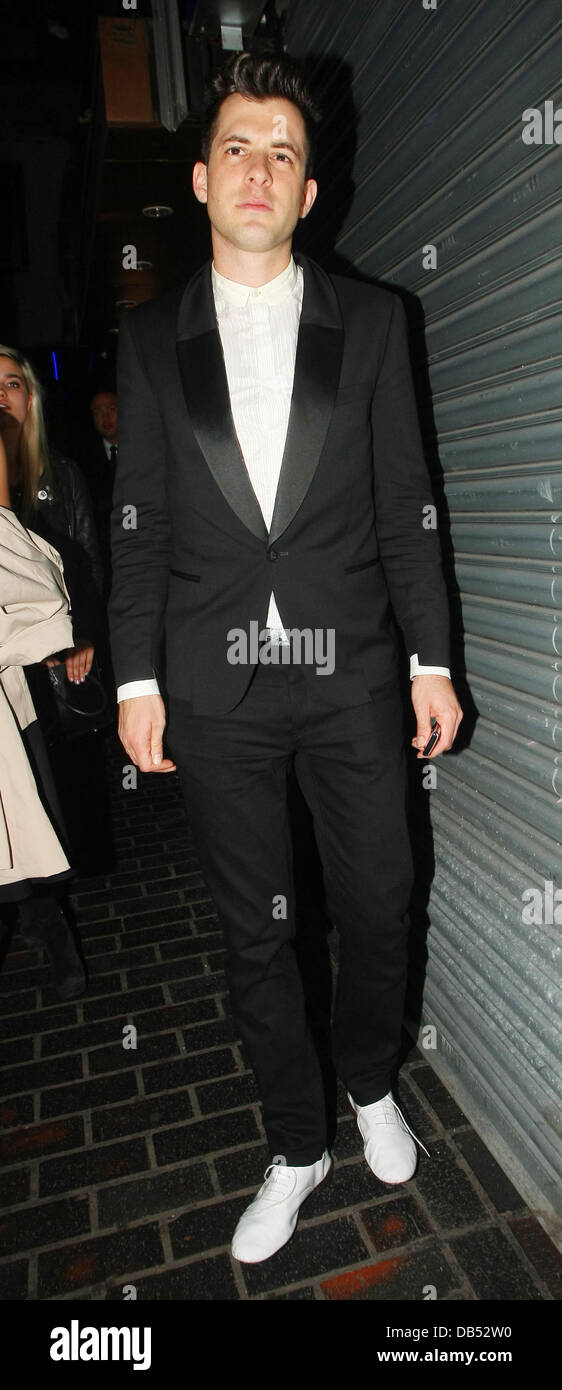The box club soho hires stock photography and images Alamy